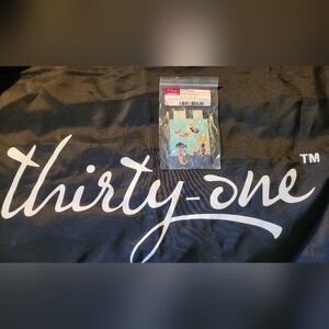 NEW 31 Take Along Bag Tag